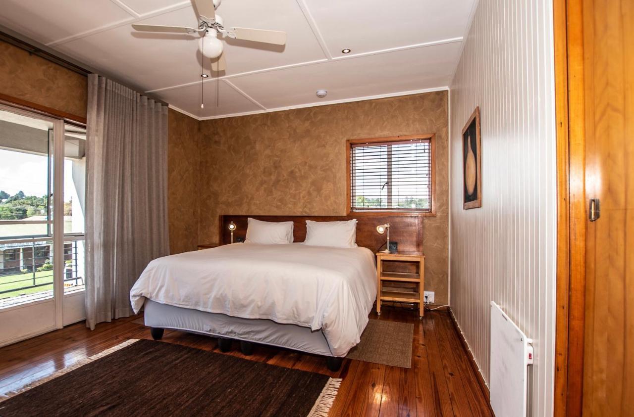 Graskop Hotel Room photo