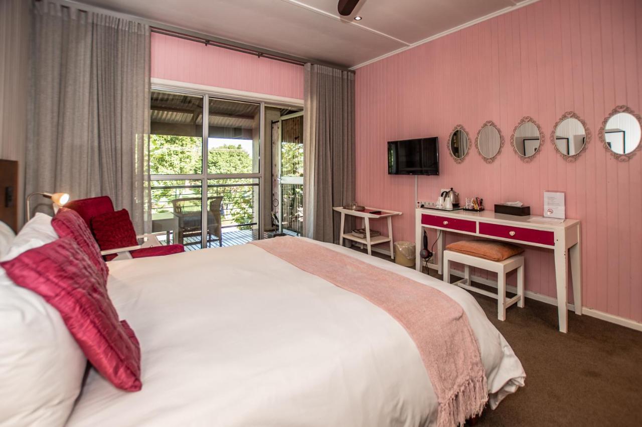 Graskop Hotel Exterior photo