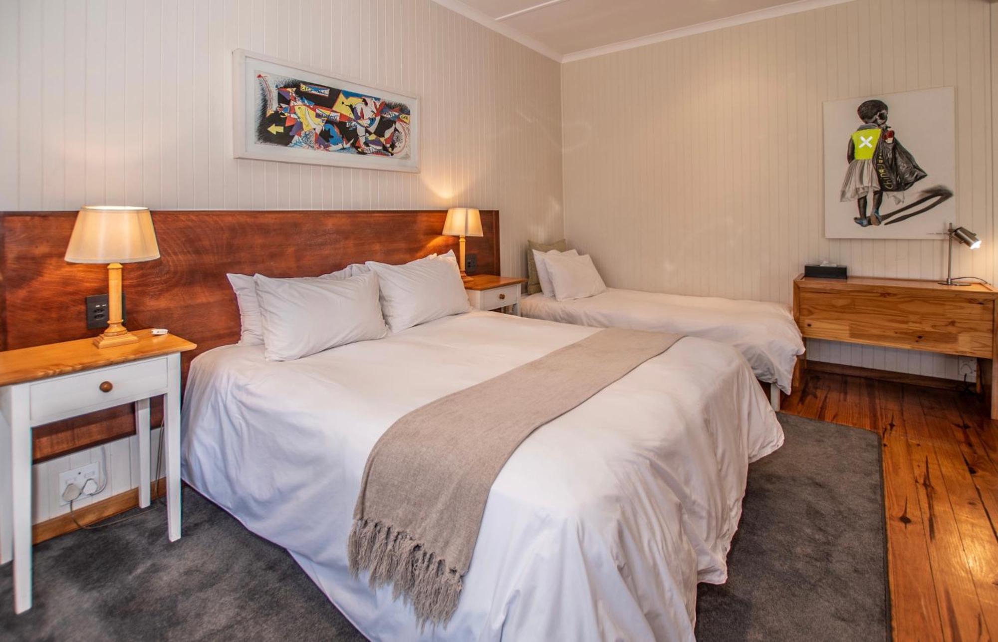 Graskop Hotel Room photo