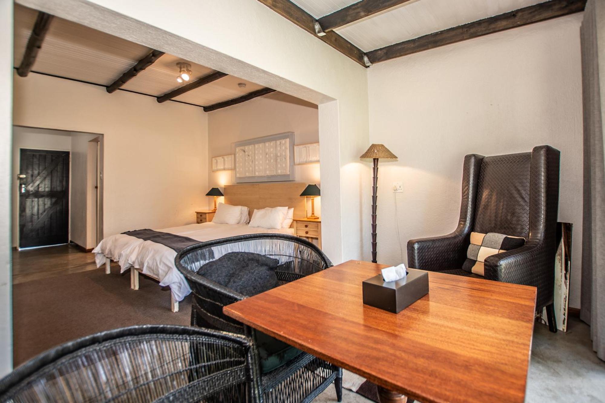 Graskop Hotel Room photo