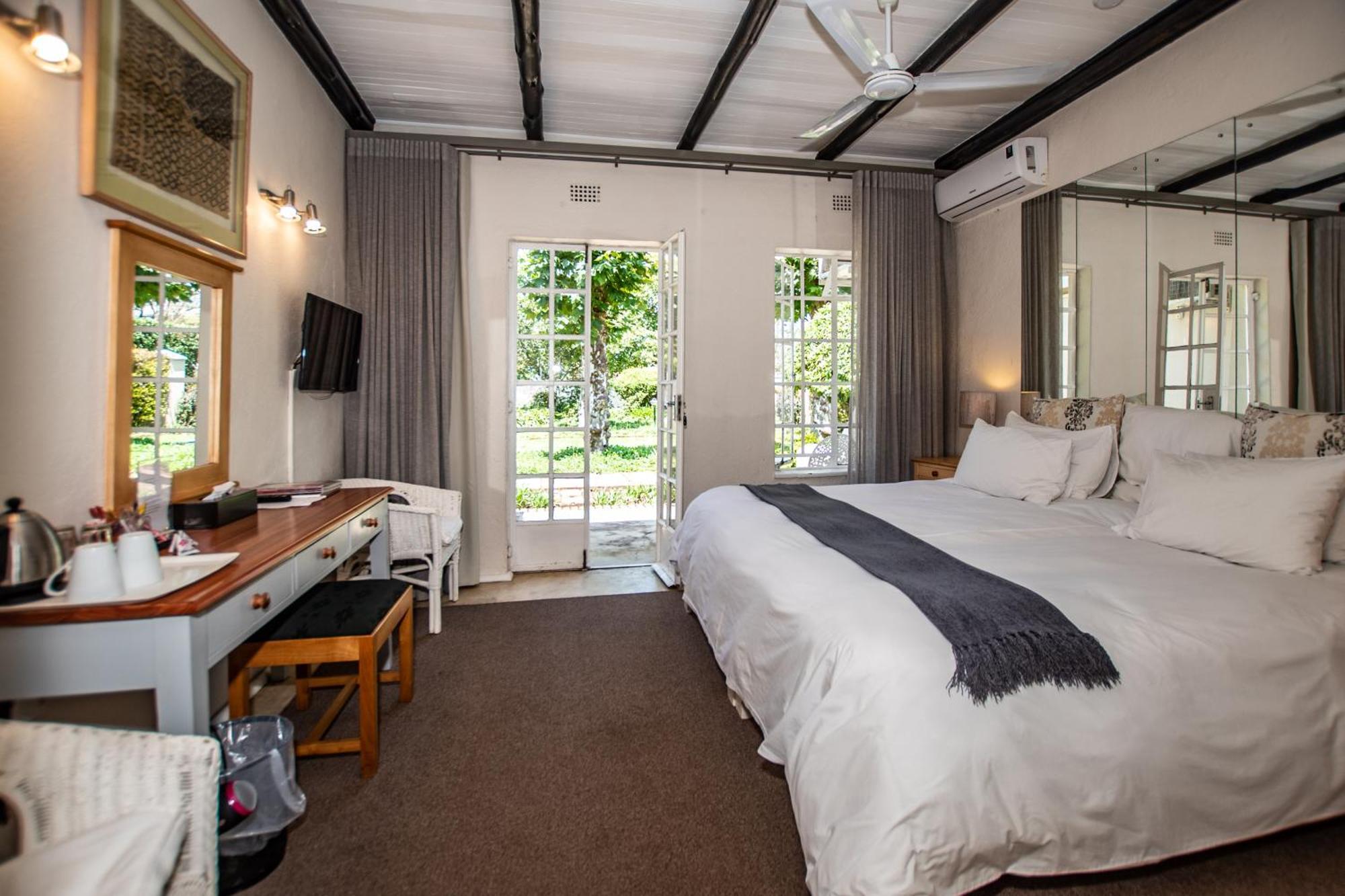Graskop Hotel Room photo