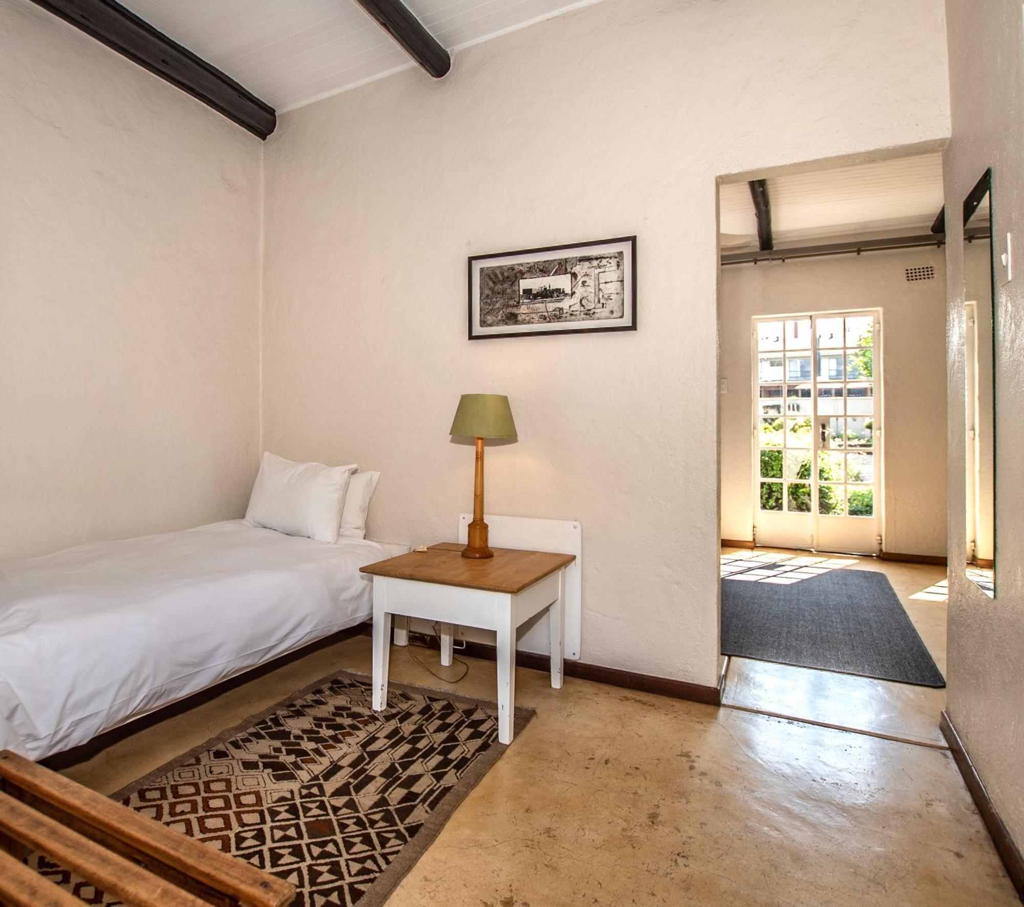 Graskop Hotel Room photo