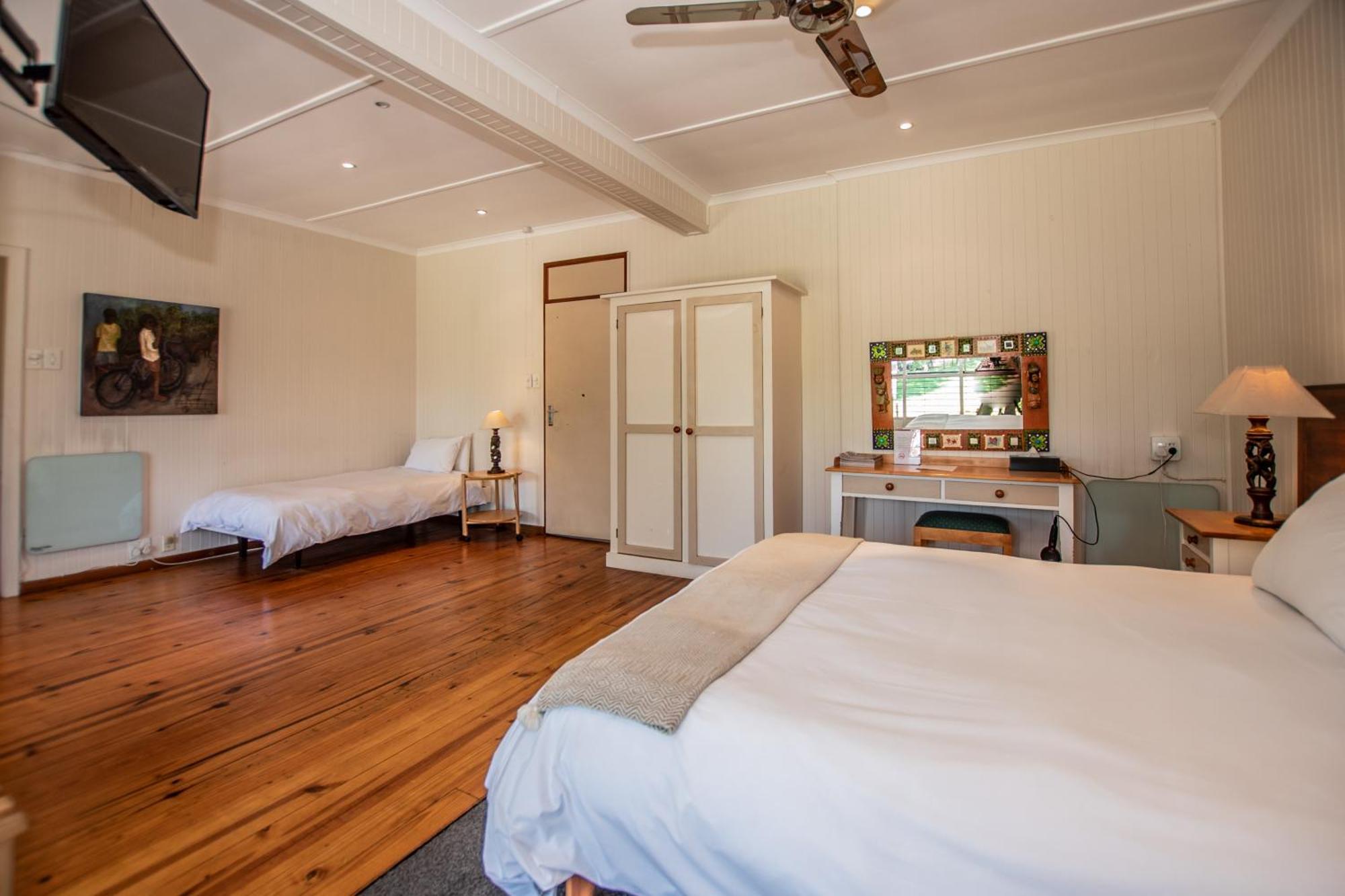 Graskop Hotel Room photo